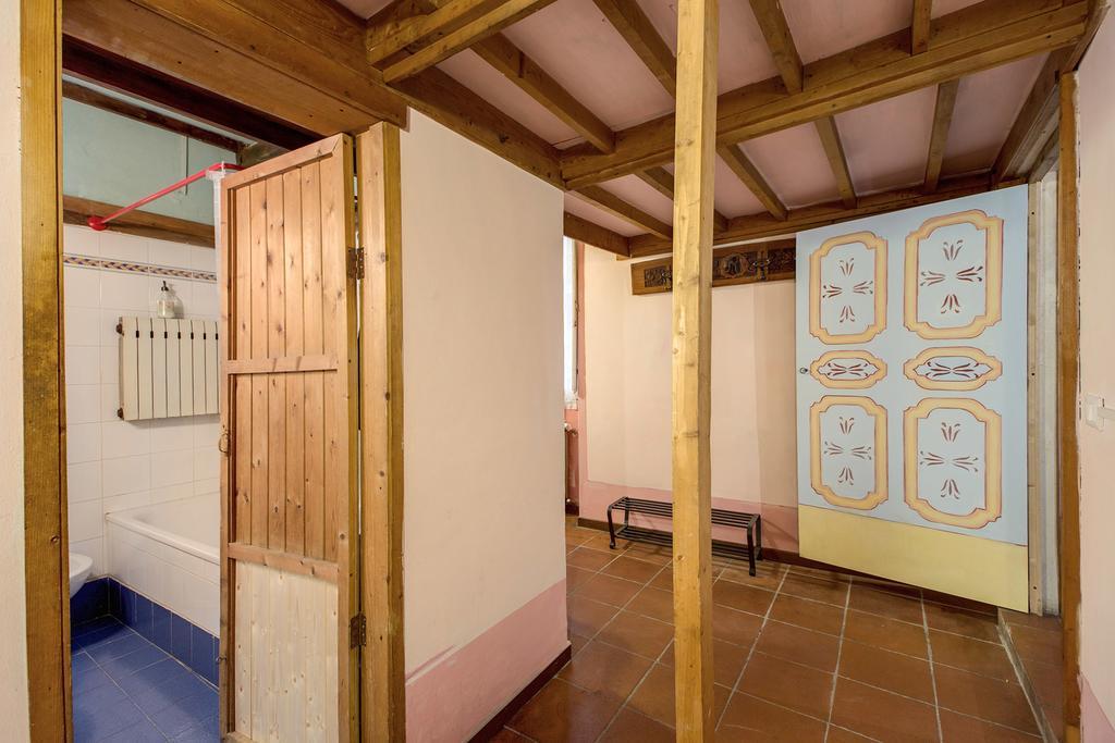 Casa Savelli Leilighet Roma Eksteriør bilde