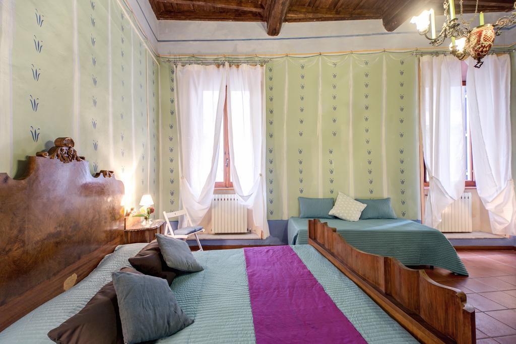 Casa Savelli Leilighet Roma Eksteriør bilde