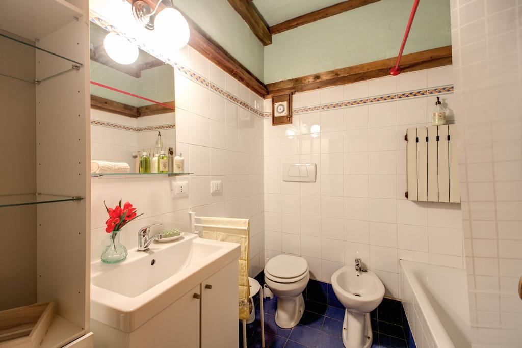 Casa Savelli Leilighet Roma Eksteriør bilde