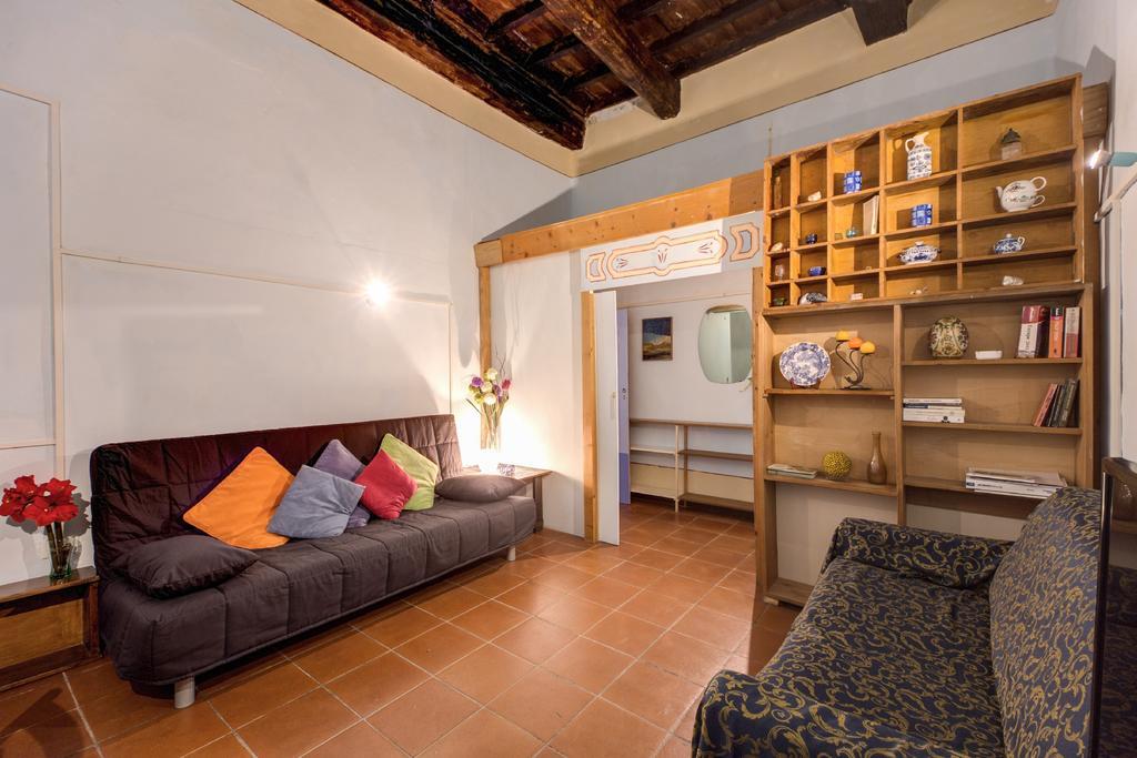 Casa Savelli Leilighet Roma Eksteriør bilde