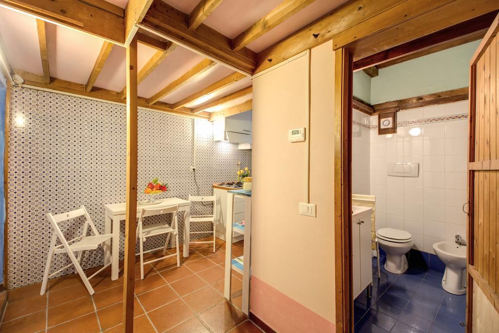 Casa Savelli Leilighet Roma Eksteriør bilde